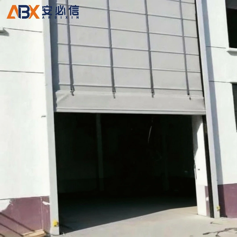 台湾省伸缩式卸货平台