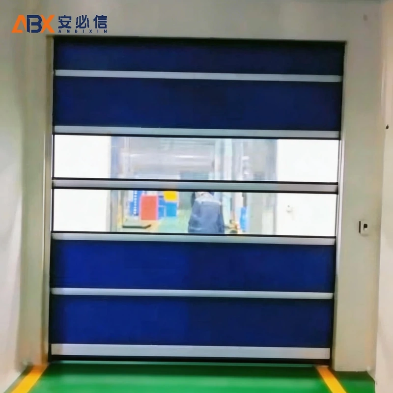 台湾省快速卷帘门