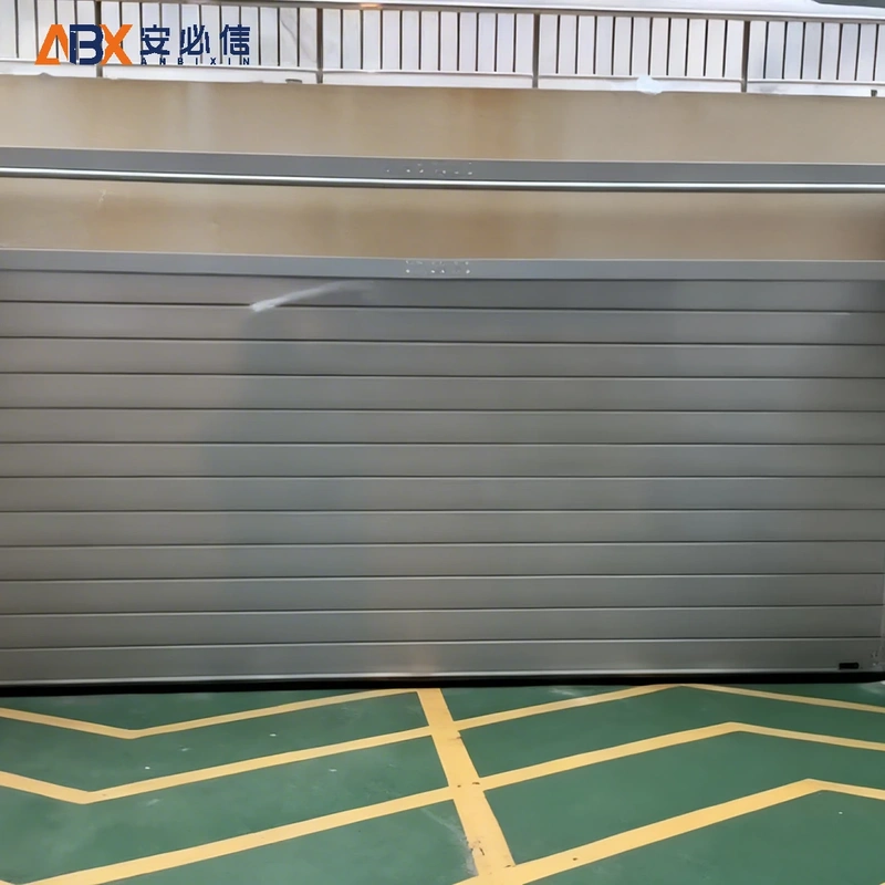台湾省医药密闭高速门